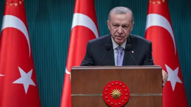 Cumhurbaşkanı Erdoğan: Kritik bir eşiği aştık