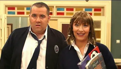 Ata Demirer'den yıllar sonra Avrupa Yakası itirafı