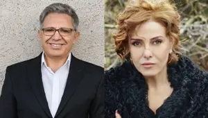 Altın Koza Yaşam Boyu Onur Ödülleri, Zuhal Olcay ile Zülfü Livaneli'ye