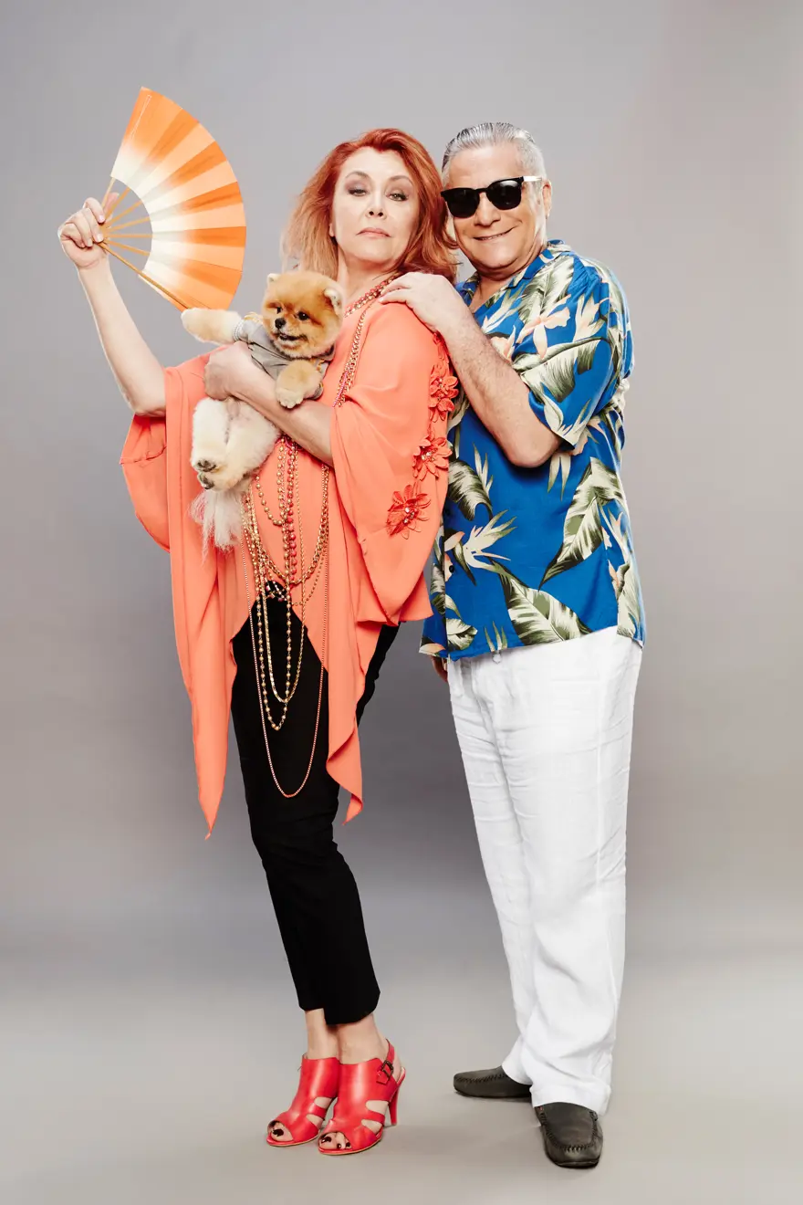 Türk Malı dizisi ve yeni oyuncu kadrosu (Türk Malı'nda kim kimdir?) 23