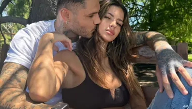 Icardi baba oluyor iddiasına China Suarez'den açıklama