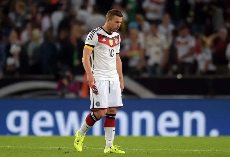 PODOLSKI MÜJDESİ 3