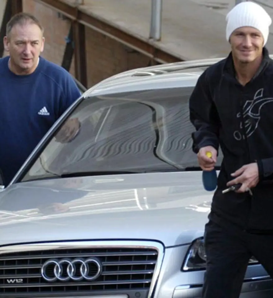 'Tanıştırayım, babam' 11