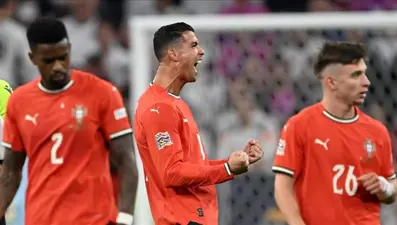 Ermenistan-Portekiz maçı ne zaman, saat kaçta ve hangi kanalda? 2026 Dünya Kupası Elemeleri