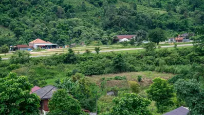 Dünyanın en gizli yeri: Bir zamanlar haritada bile yoktu