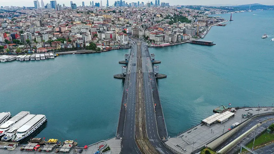 5 Haziran Cumartesi günü marketler açık mı? (6-7 Haziran sokağa çıkma yasağı) 1