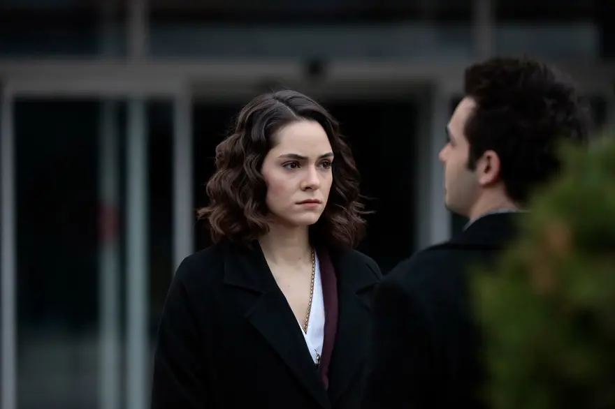 Akrep 11. yeni bölüm fotoğrafları 7