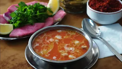 Kelle paça polemiği