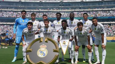 Real Madrid'in yıldız ismine büyük şok: 4 yıl hapsi isteniyor!