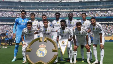 Real Madrid'in yıldız ismine büyük şok: 4 yıl hapsi isteniyor!