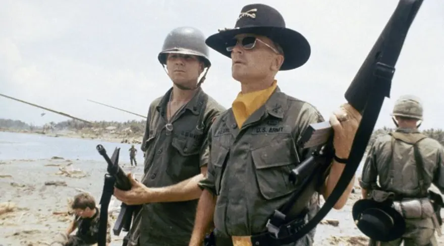 Quentin Tarantino'dan 35 film önerisi 7