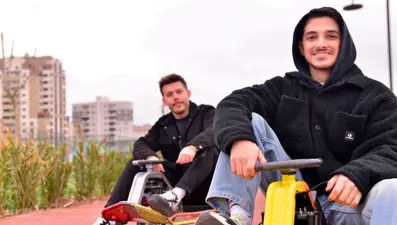 23 bin liraya satın alıp, 36 bin liraya modifiye ettiler: İlgi görünce üretip satma kararı aldılar