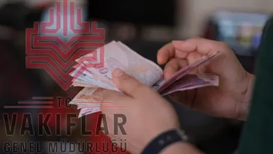 VGM burs sonuçları sorgulama ekranı 2025: VGM Yükseköğrenim burs sonucu açıklandı mı?