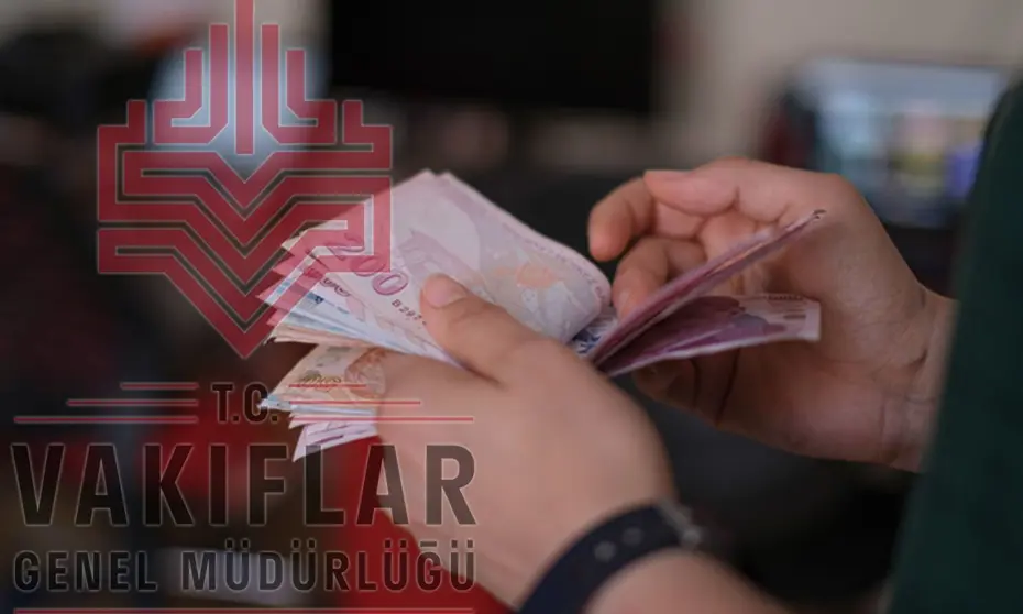 VGM burs sonuçları sorgulama ekranı 2025: VGM Yükseköğrenim burs sonucu açıklandı mı?