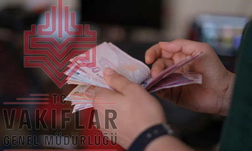 VGM burs sonuçları sorgulama ekranı 2025: VGM Yükseköğrenim burs sonucu açıklandı mı? VGM burs sonuçları sorgulama ekranı 2025: VGM Yükseköğrenim burs sonucu açıklandı mı?