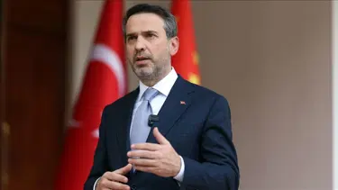 Bakan Bayraktar'dan 4 milyar dolarlık rezerv açıklaması