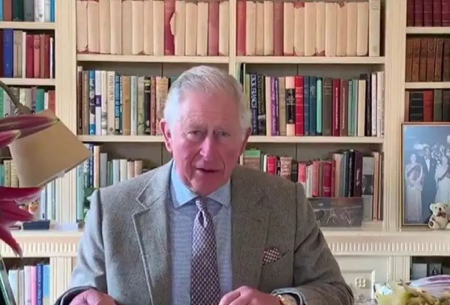 Prens Charles: Trajik hikayesi beni çok üzdü 1