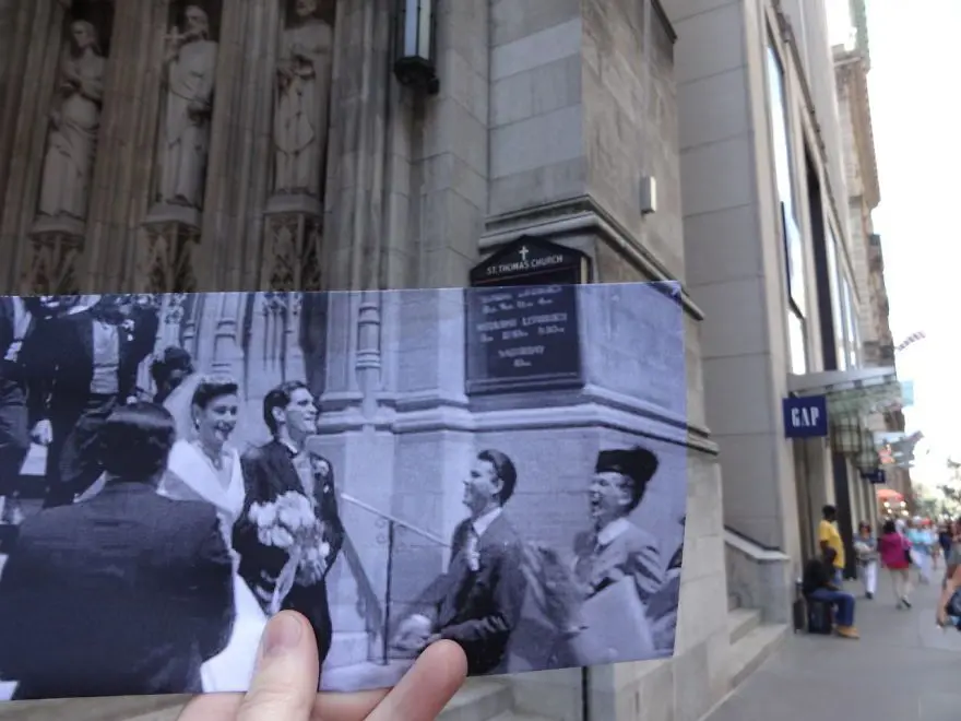 A Kiss Before Dying 14