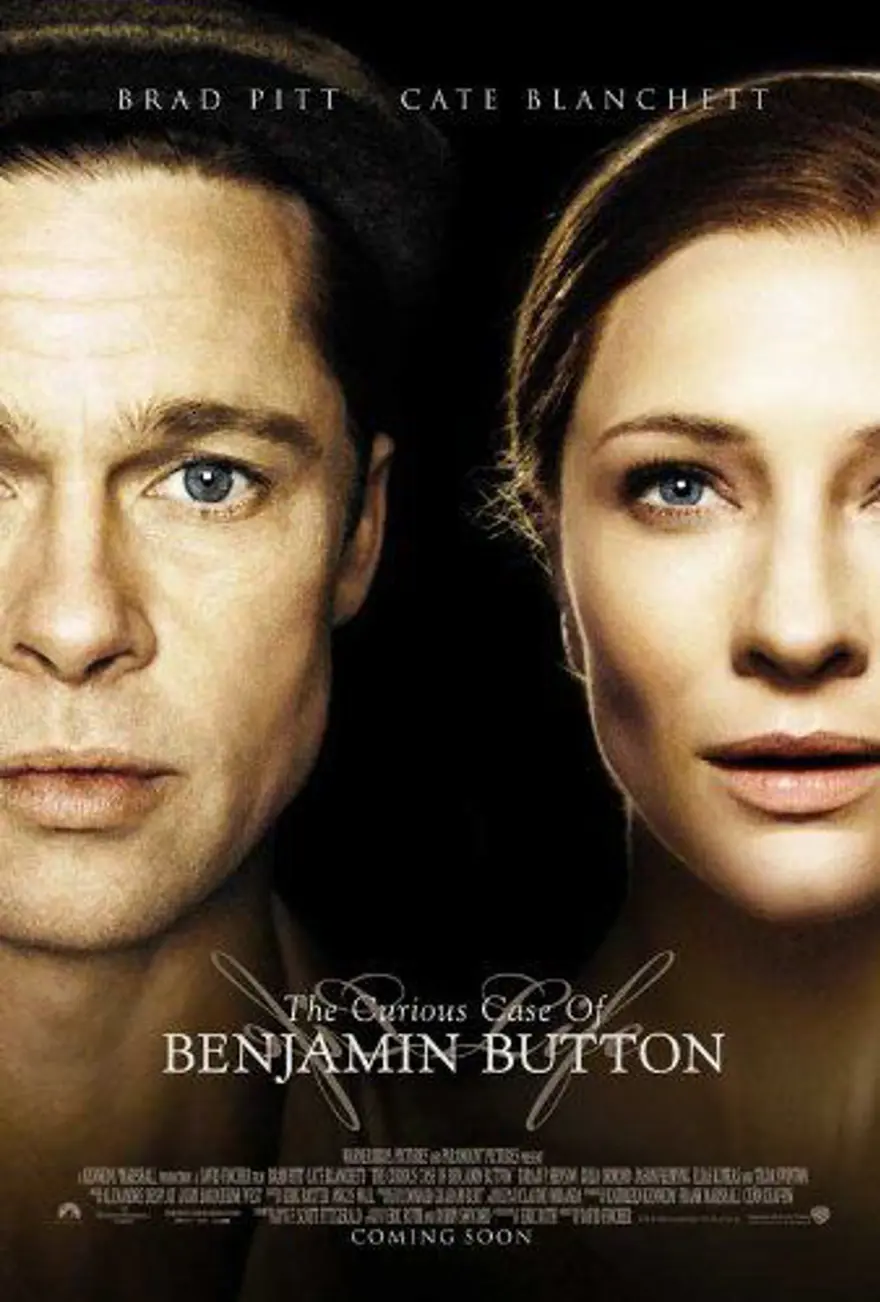 Benjamin Button 21