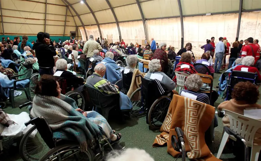 Deprem kültür mirasını da vurdu 3