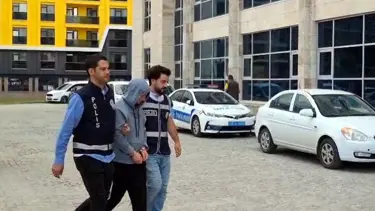 Kaçmaya hazırlanan FETÖ'cü yakalandı
