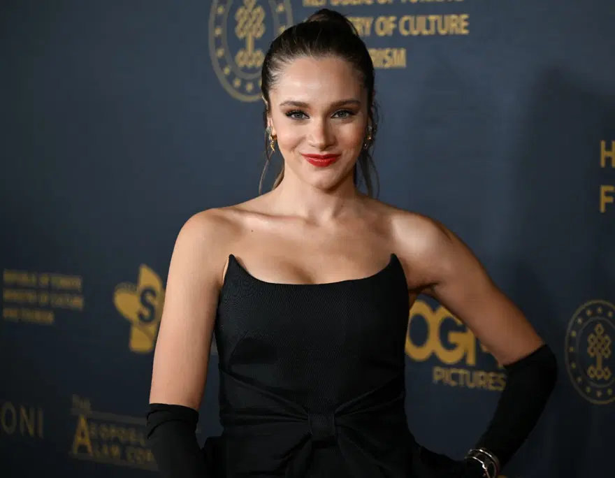 Türkiye'nin Oscar adayı "Hayat" filmi ABD'de gösterildi 13