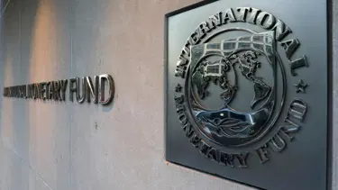 IMF'den 'corona virüs' değerlendirmesi