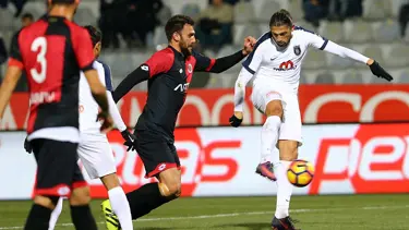Lider yine berabere!