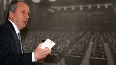 CHP’den Çiçek’e dilekçe: ‘4+4+4’ görüşülemez