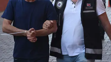 Manisa'da 'ByLock' operasyonunda 82 kişi gözaltına alındı