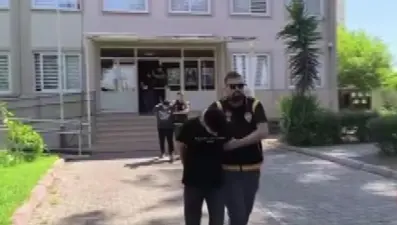 Üç milyon lira haraç isteyip iş yerini kurşunladılar: Azmettirici tanıdık çıktı!