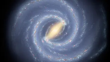 CERN: Evren aslında var olmamalıydı