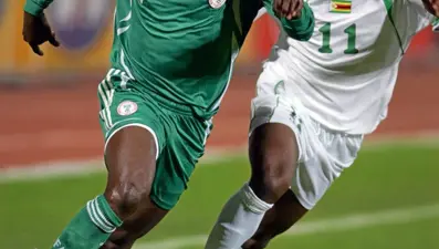 Zimbabveli eski futbolcu Yohane, araba hırsızları tarafından öldürüldü