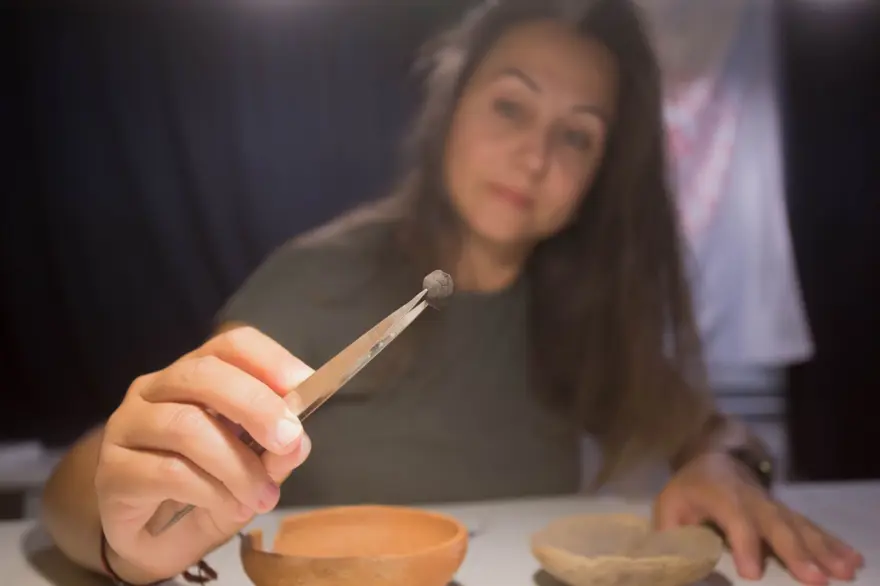 'Kütahya'nın kalbi' tarihi aydınlatıyorlar 13