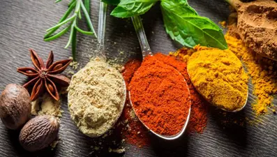 Tarçın hafızayı güçlendiriyor, kimyon sivilceyi gideriyor (Sağlık kalkanı baharatlar)