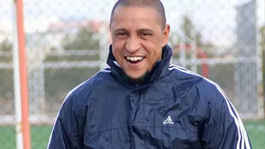 Roberto Carlos'un 100 yaşındaki babaannesi Covid-19'u yendi