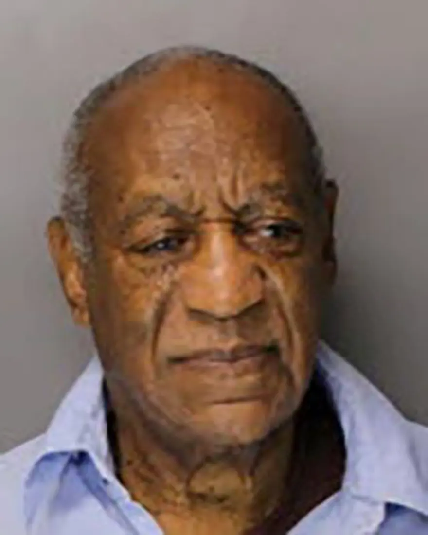 Tecavüz suçlusu oyuncu Bill Cosby nasıl serbest bırakıldı? 6