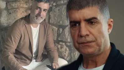 Özcan Deniz ağabeyi Ercan Deniz'e ateş püskürdü: 35 yıl beni sömürdün!