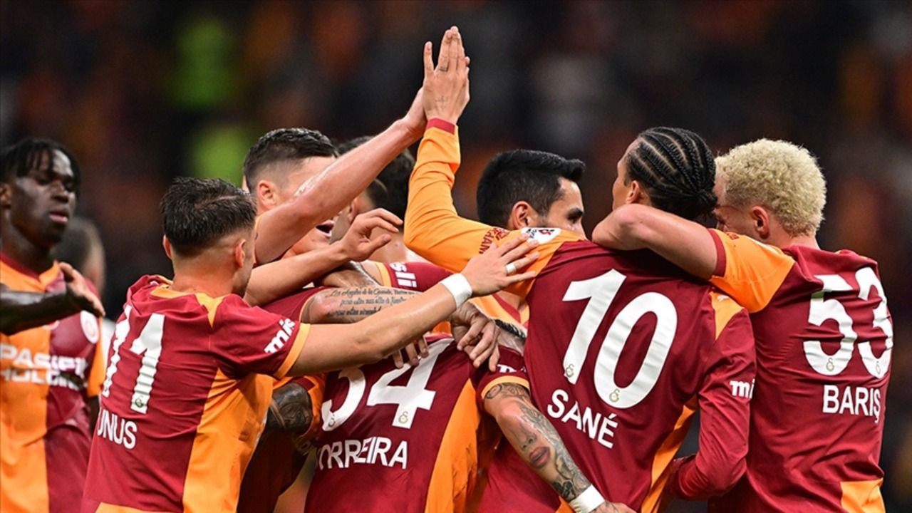 Ajax-Galatasaray maçı ne zaman? Galatasaray Şampiyonlar Ligi'nde galibiyet peşinde