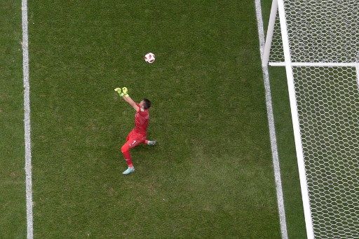 Muslera'nın suçu olmadığı bilimsel olarak kanıtlandı!