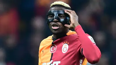 Türkiye'de en çok Osimhen ve Merih Demiral merak edildi