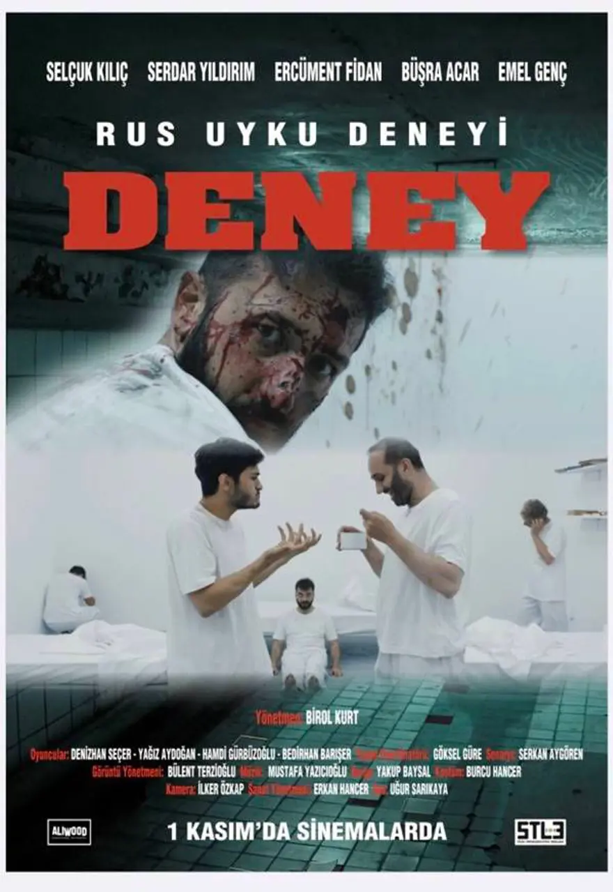 Mart ayında vizyona girecek yerli filmler (Sinema rehberi Mart 2020) 8