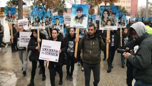 İsias Oteli davasında söz sırası ailelerin: “Çocuklarımız kum yığınının içine gömüldüler”