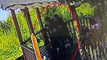 Öğretmen, öğrenciyi Heimlich manevrasıyla kurtardı