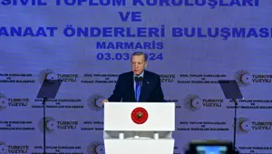 Cumhurbaşkanı Erdoğan: Enflasyon sorununu çözeceğiz