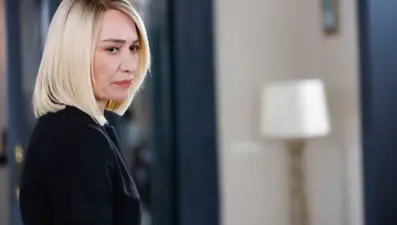 Akrep 15. yeni bölüm 2. fragmanı