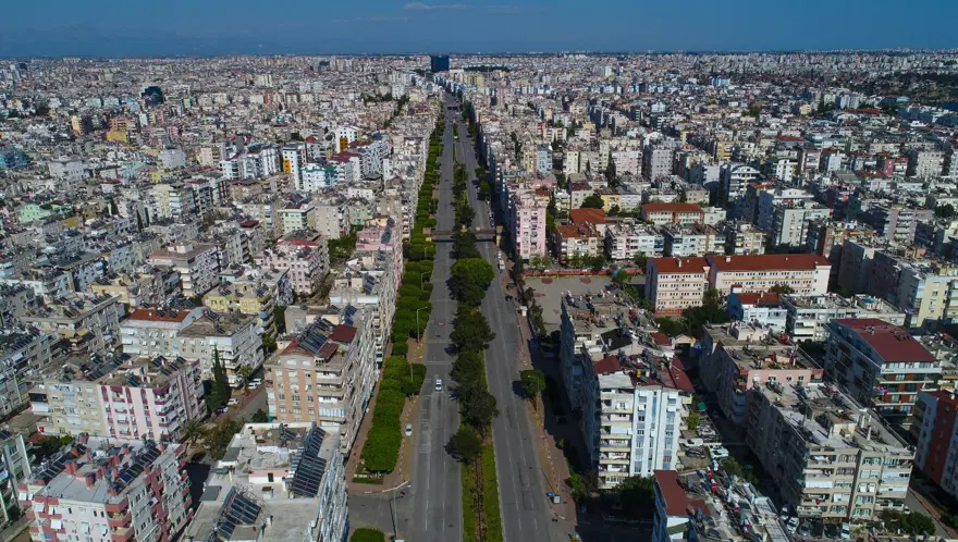 "TÜRK OLSUN, SAĞLAM OLSUN" 5 "TÜRK OLSUN, SAĞLAM OLSUN" 5