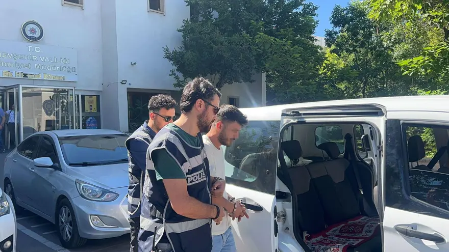 Anne-oğula 90 milyon liralık vurgun suçlaması 2