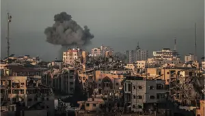 İsrail, Yardım Sağlama Komitesi başkanına suikast düzenledi İsrail, Yardım Sağlama Komitesi başkanına suikast düzenledi