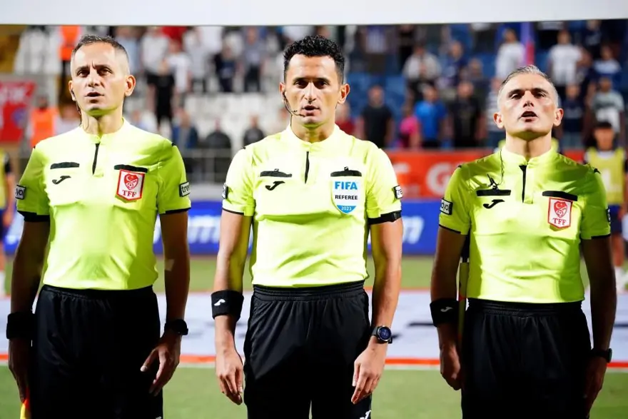 Trabzonspor, Kasımpaşa deplasmanında farklı kazandı 1 Trabzonspor, Kasımpaşa deplasmanında farklı kazandı 1